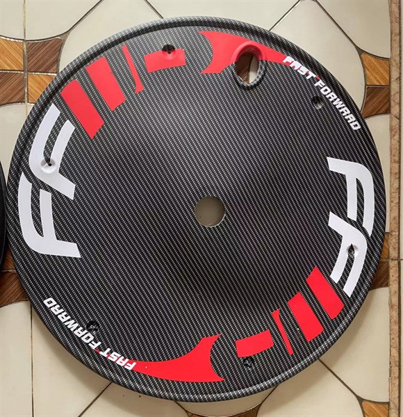 Ốp vành xe đạp bánh 700c