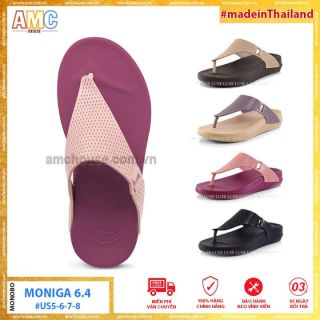 Dép Thái Lan nữ MONOBO đế cao MONOBO - MONIGA 6.4 thumbnail