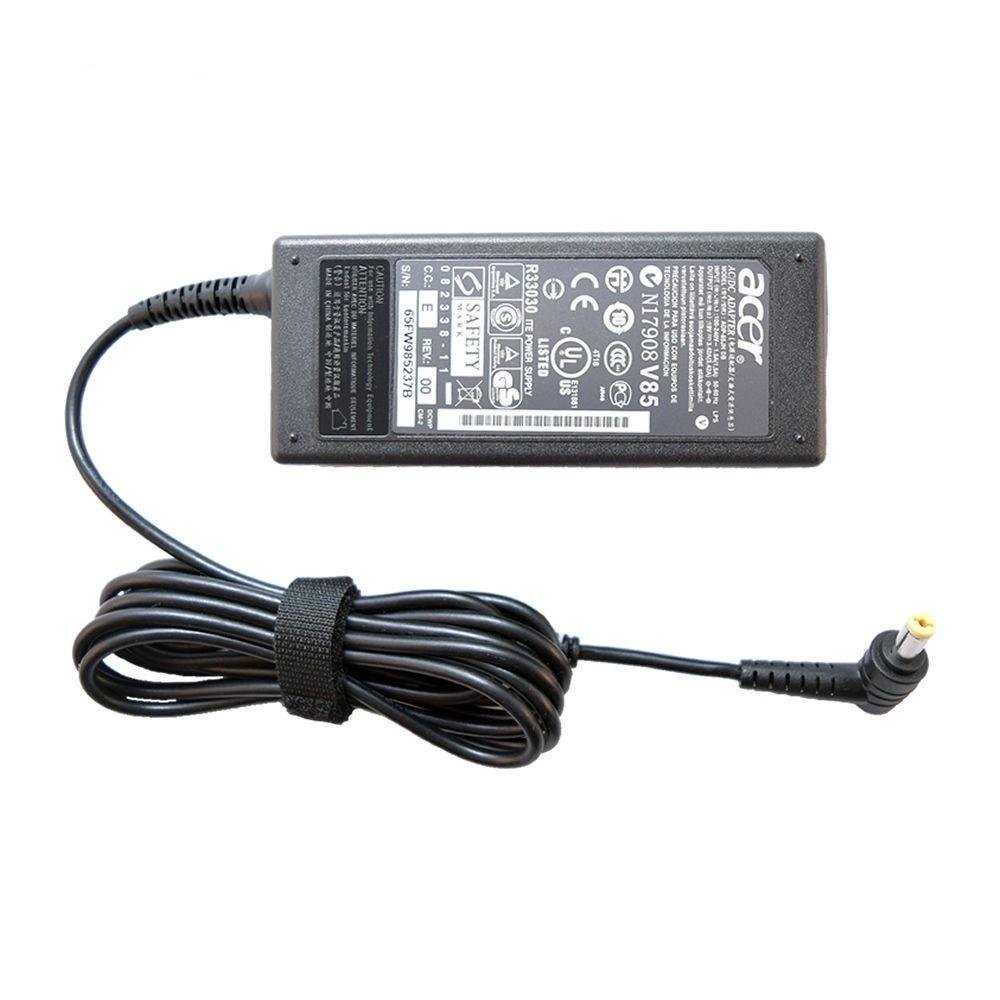 SẠC LAPTOP ACER 19V-3.42A (ADAPTER ACER 19V-3.42A) Chân To