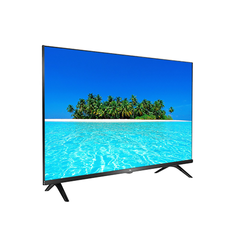 Android TV TCL 40 inch Full HD Wifi - 40L61 - HDR Dolby Chromecast T-cast AI+IN Màn hình tràn viền - Tivi giá rẻ - Bảo hành 2 năm