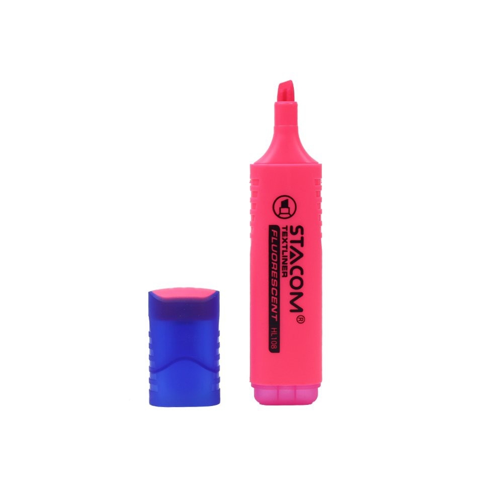 Bút nhớ dòng ( HIGHLIGHTER) Stacom HL108