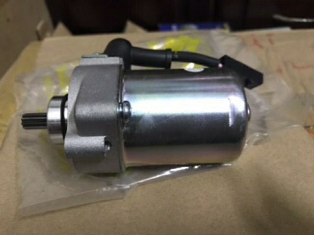 Củ đề xe Su Smash/ Su Revo/ Su Viva đời đầu