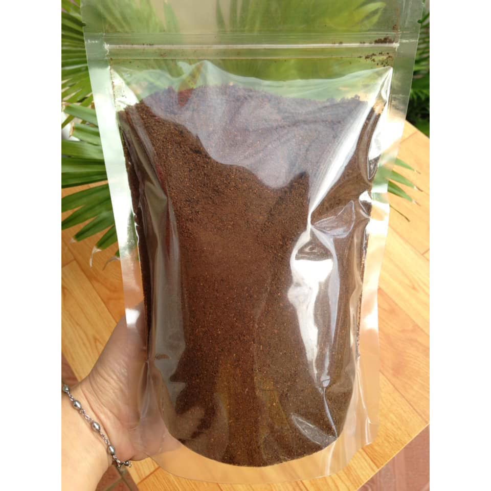 Cà phê nguyên chất Buôn Ma Thuột 1kg