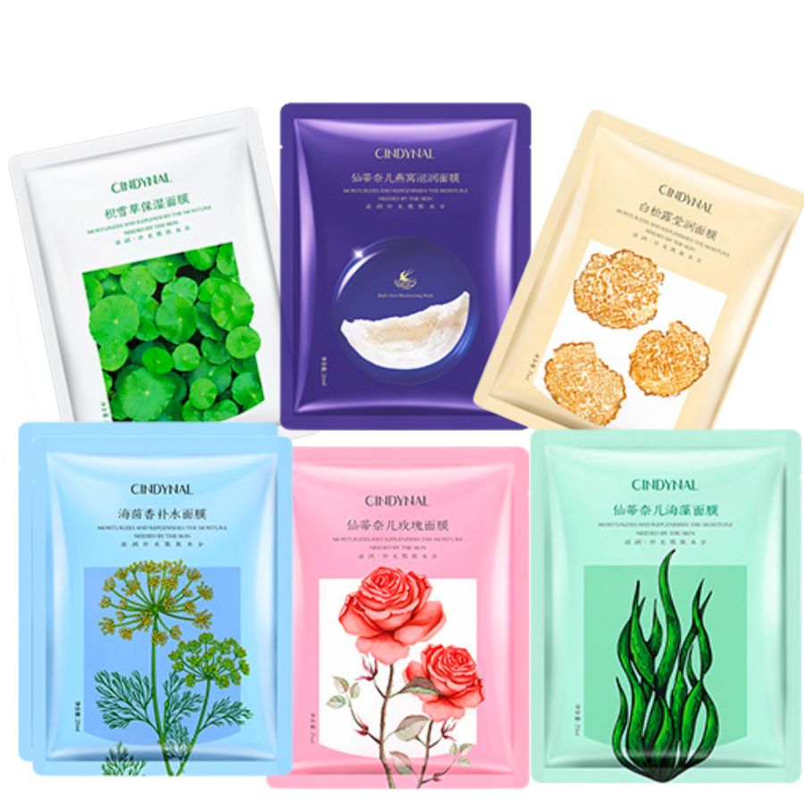 Mask collagen đến from Korean kimkul ha collagen bio-cell mask-collagen mask anti-aging Standard korean white nursing, prevent Aging