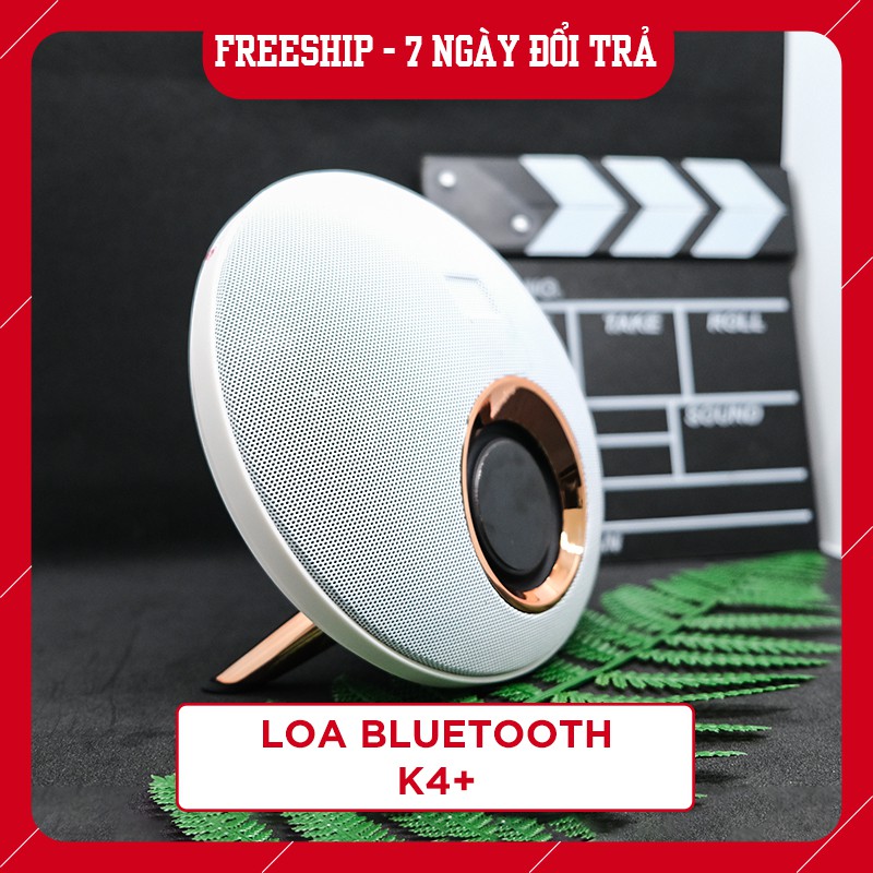 Loa nghe nhạc không dây bluetooth jb.l k4+,2 loa song song: 2 x 10w,jack 35mmfm thẻ nhớ fm aux - loa để bàn blutooth mini dễ thương âm thanh cực chất k4+,chống nước,jack 35mmfm thẻ nhớ fm aux ,bh 12 thang loi1 doi 1,