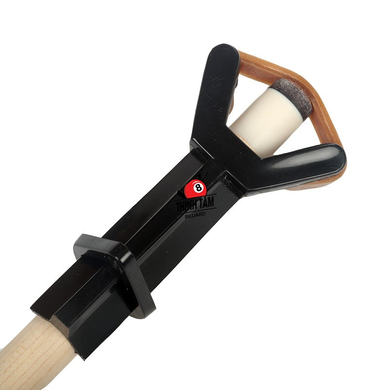 [THỊNH TÂM] Dụng Cụ Kẹp Giữ Nắn - Sửa Chữa Đầu Cơ Bida 13MM [ DỤNG CỤ SỬA ĐẦU CƠ NHỰA THƯỜNG ]