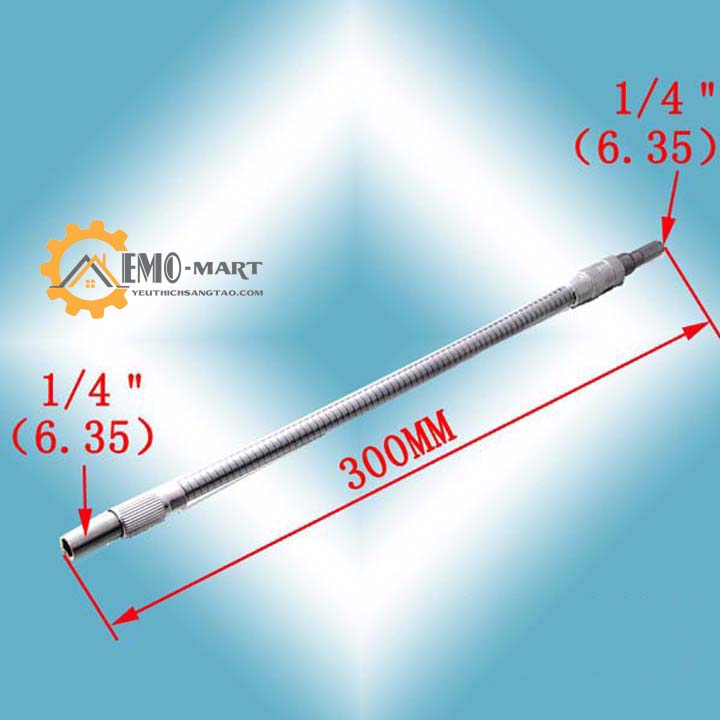[FreeshipMAX] Thanh chuyển hướng tô vít V2