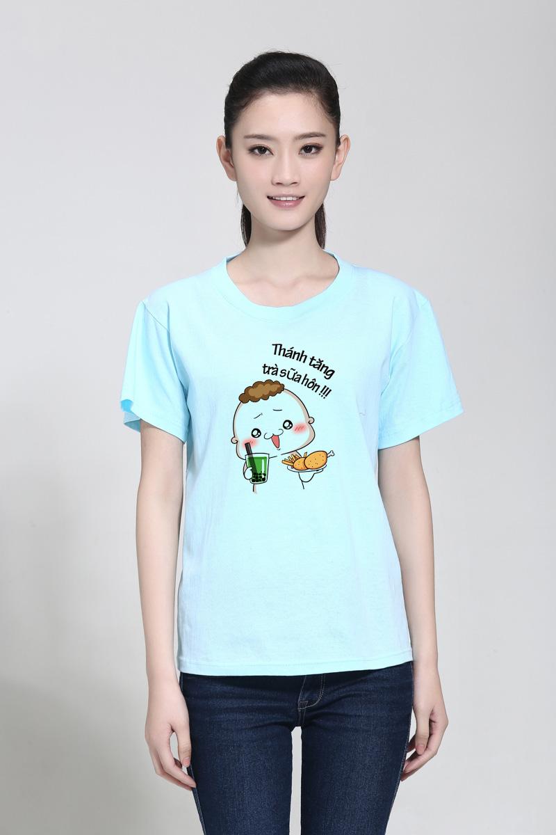 [HCM]Áo Thun nữ Hàn Quốc EM1184 Thời Trang Elsa