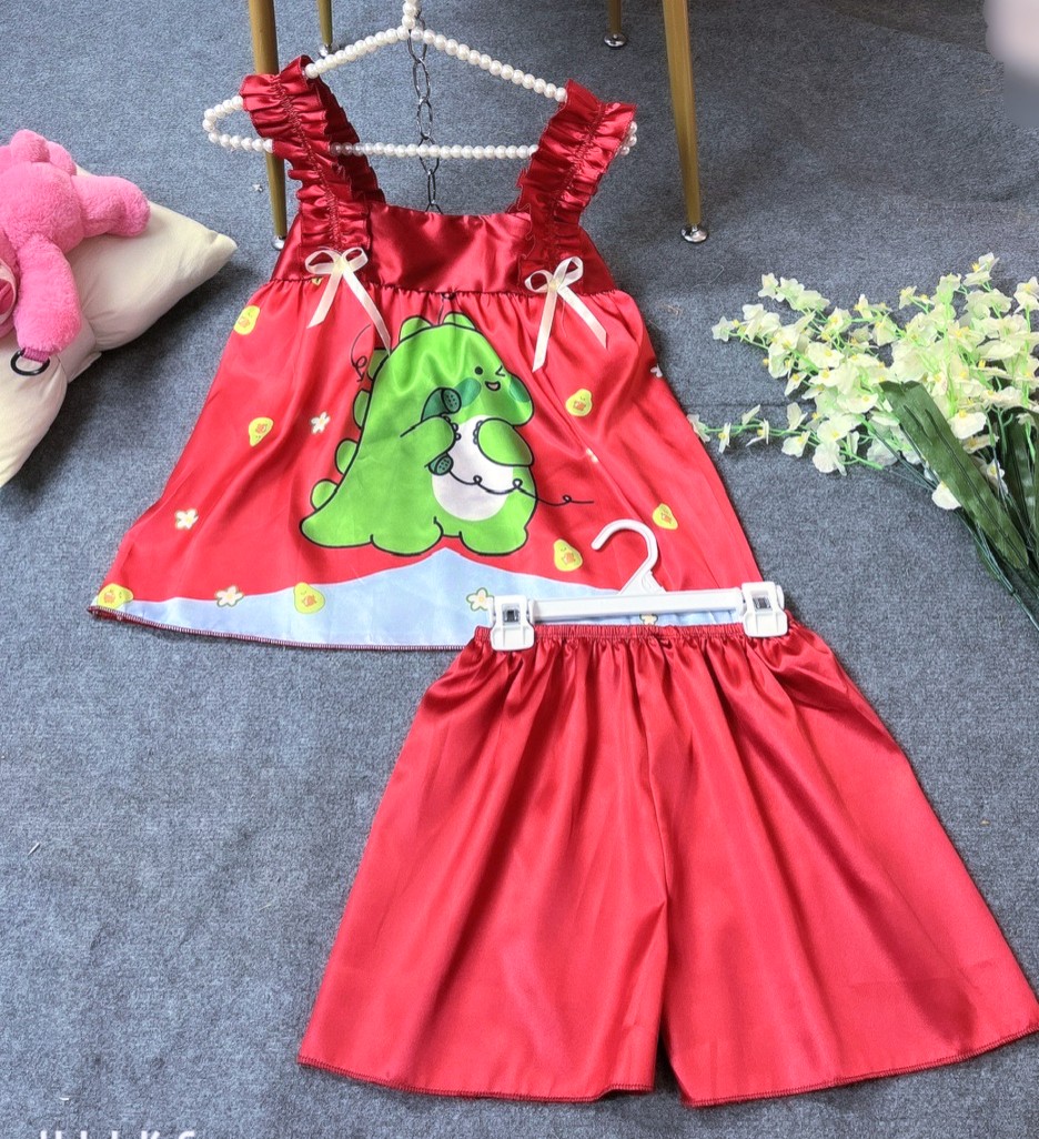 ĐỒ BỘ PHI LỤA MỀM MẠI QUYẾN RŨ FREESIZE DƯỚI 58KG