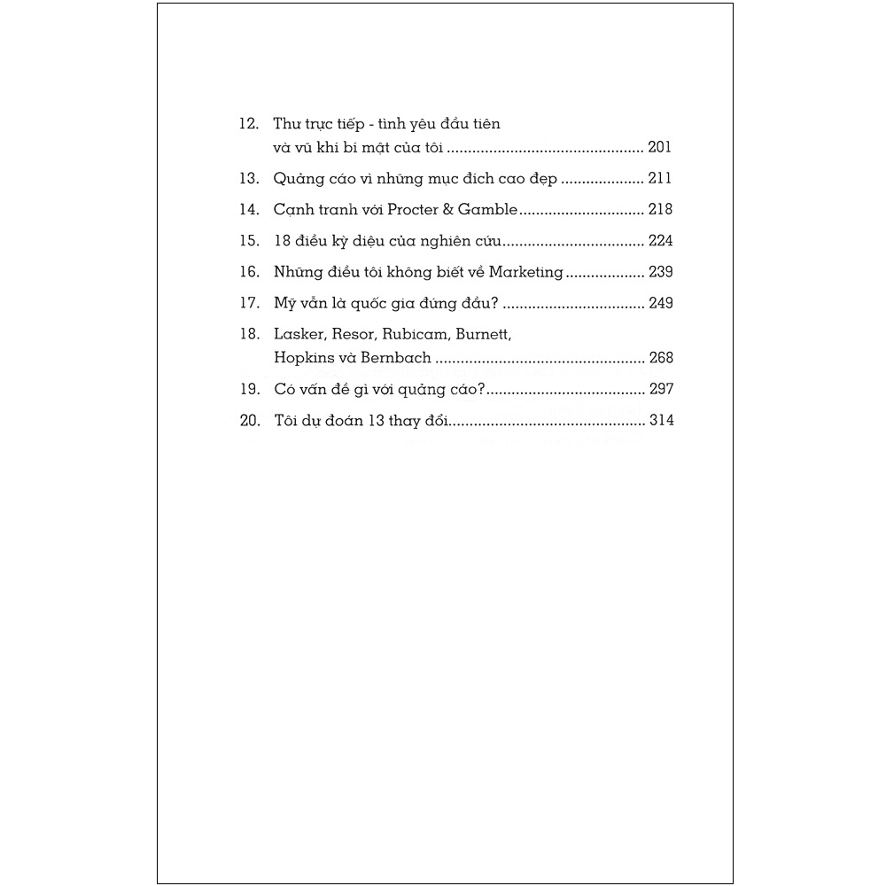 Sách - Quảng Cáo Theo Phong Cách Ogilvy