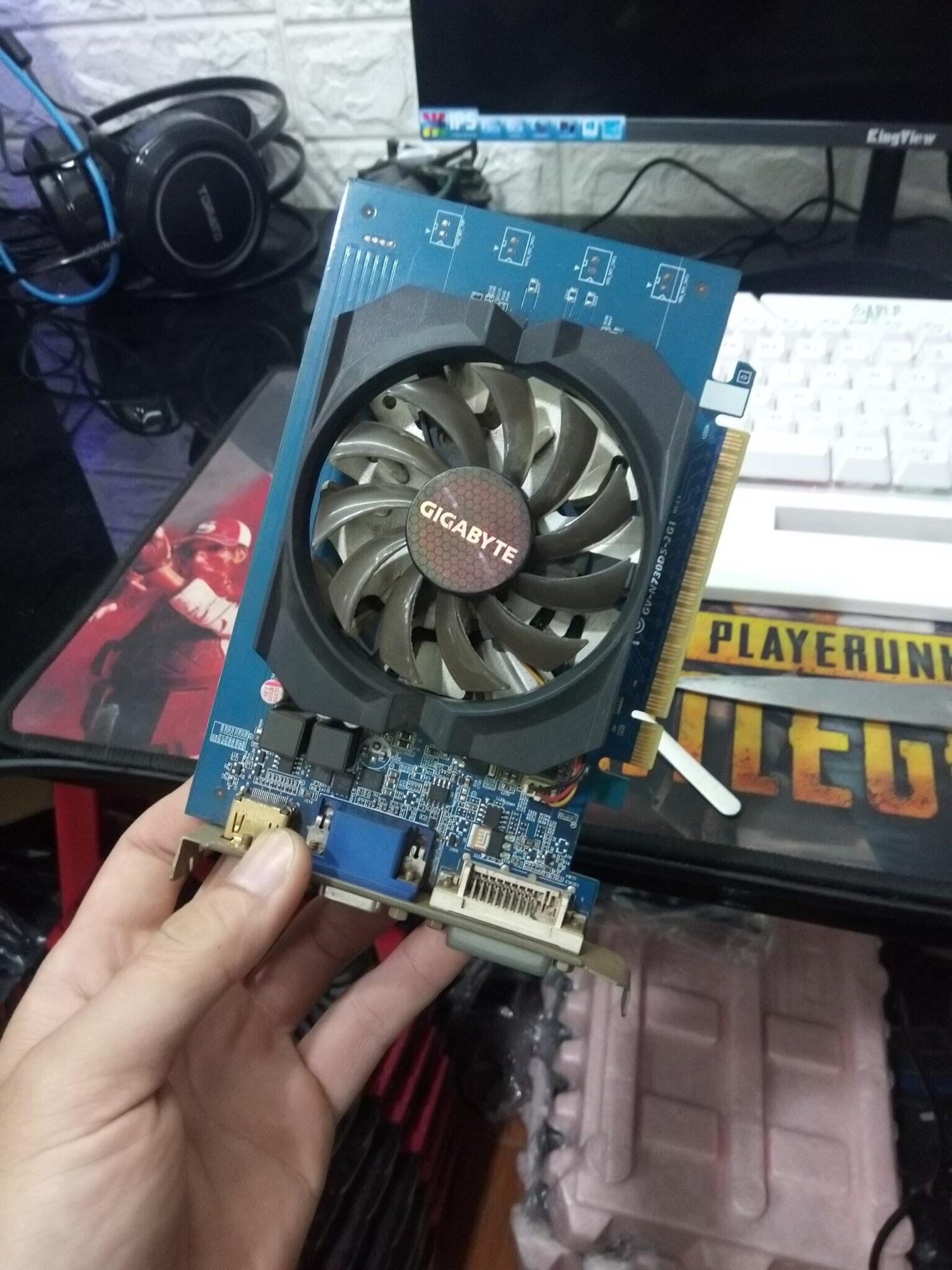 Combo mainb75,cpu i3470, gigabyte gt730 2gd5 tặng fan cpu