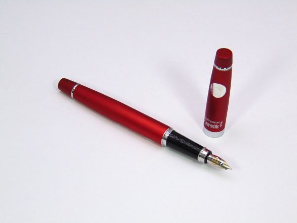 Bút mài Thầy Ánh 036