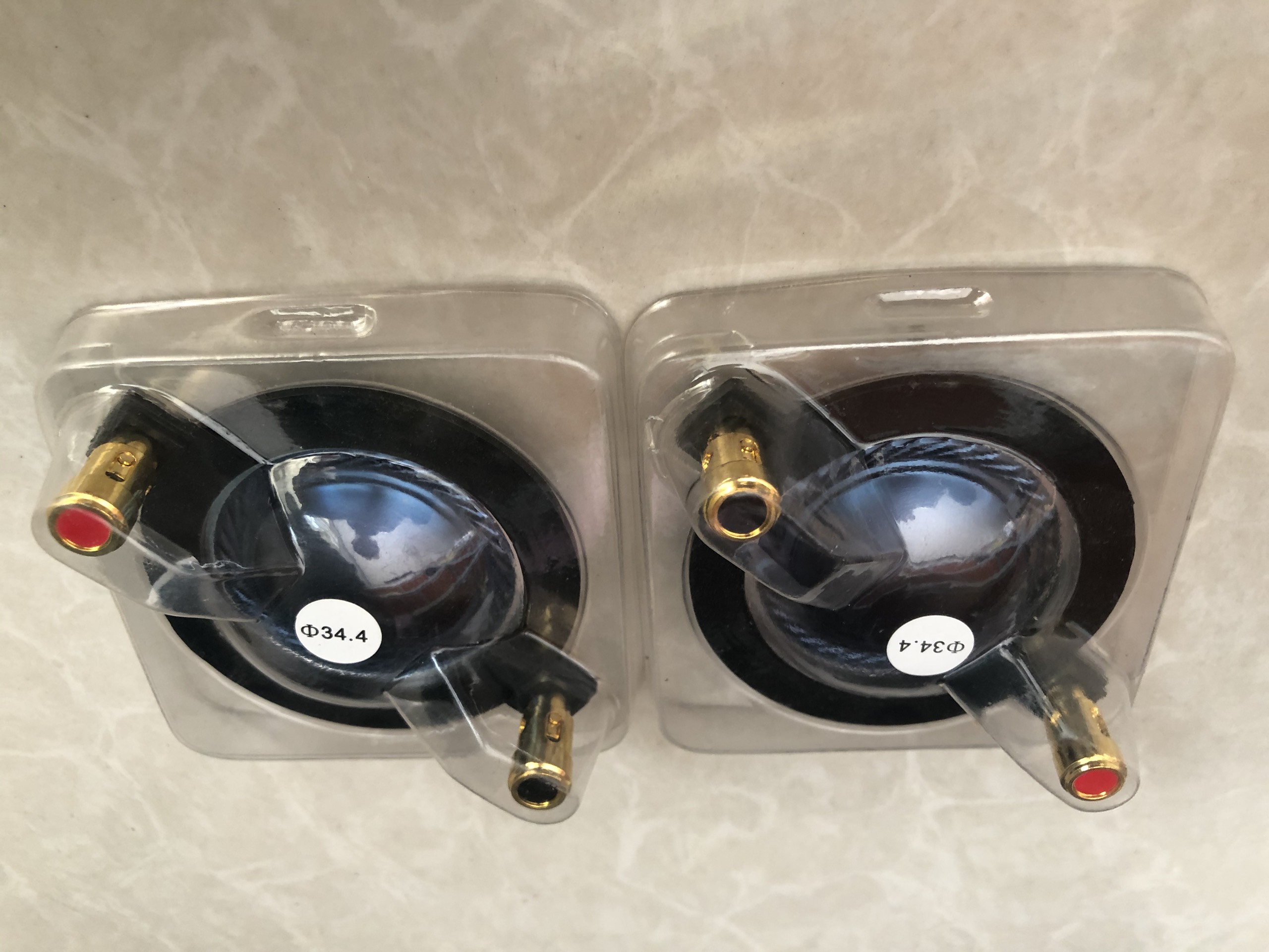 Coil loa treble 350 cao cấp 2 cái