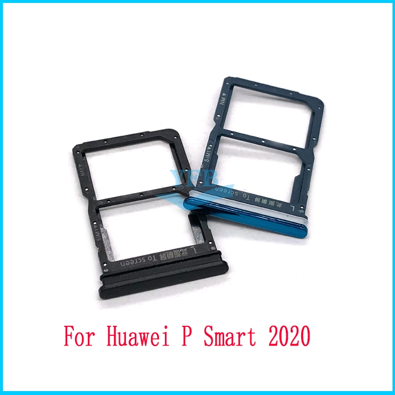 CW Sim Tray Holder For P 2020 SIM Card Slot Adapter