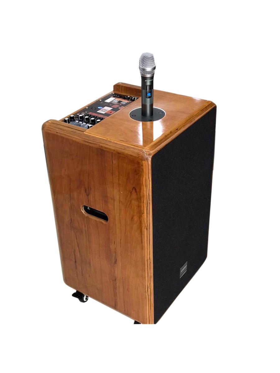 Loa Sansui SG 15-10