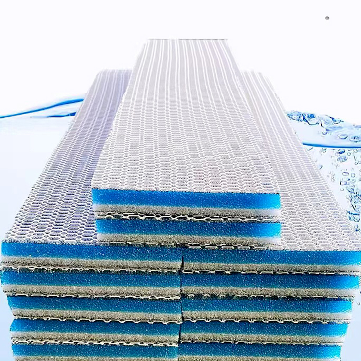 Cotton filter 6d tank fish enough size-filter material high grade for aquarium fish tank