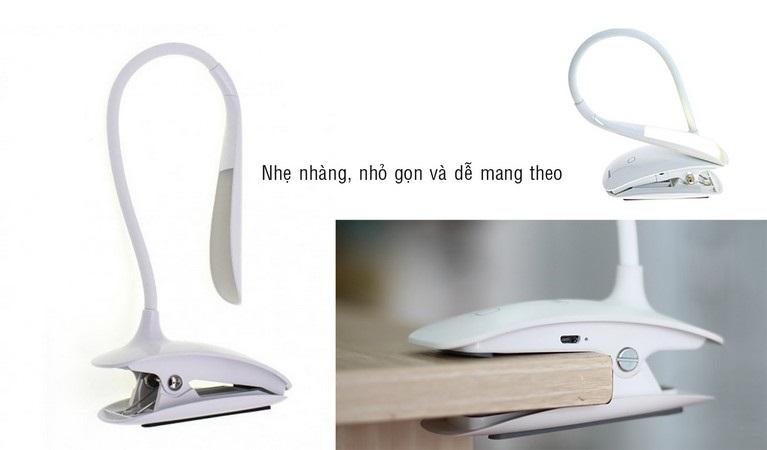 Đèn học để bàn chống cận thị cho bé Table Lamp cao cấp
