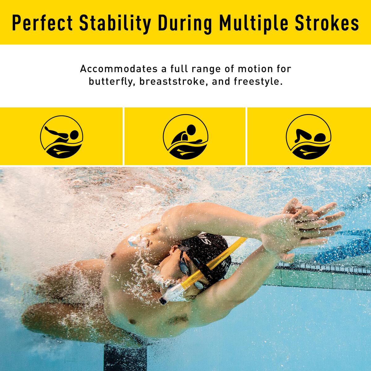 FINIS Swimmer's Snorkel