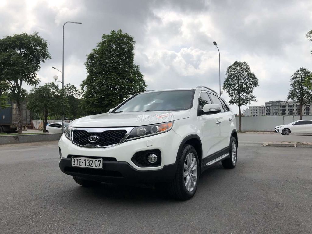 Mặt gương chiếu hậu Kia Sorento 2009-2019
