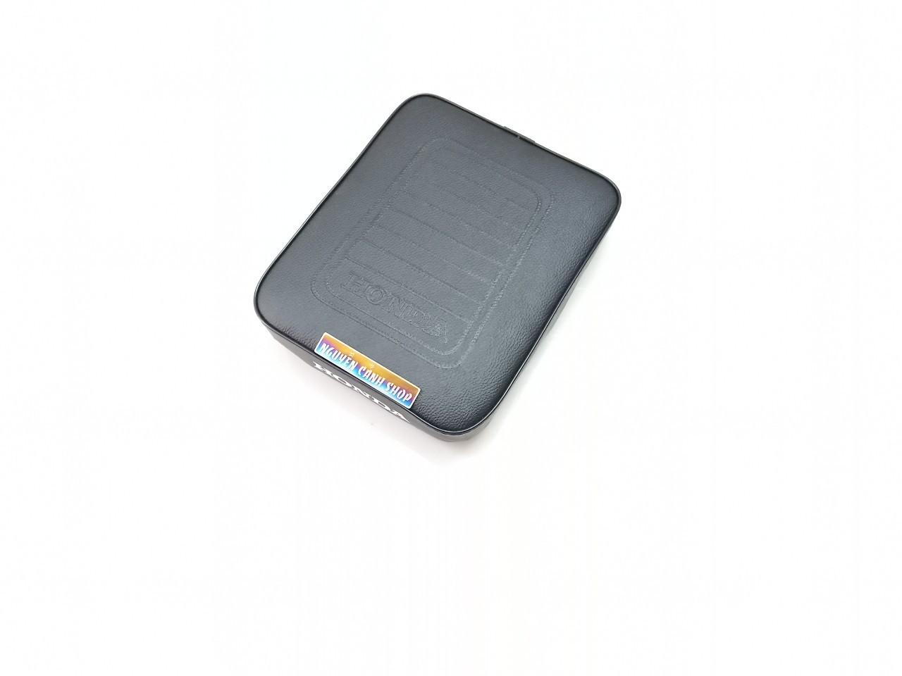 [HCM]Yên sau xe CD