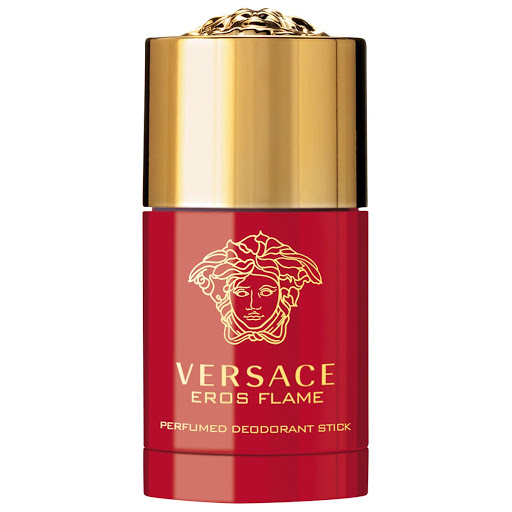 Lăn khử mùi nước hoa Versace Eros Flame 75ml