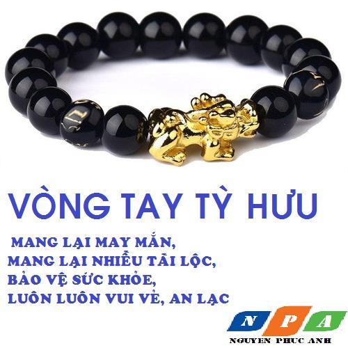 VÒNG TỲ HƯU