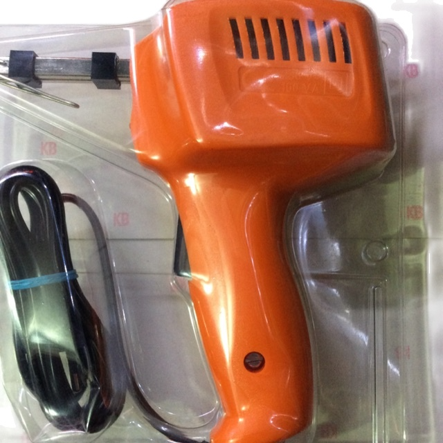 MỎ HÀN CỦA TIỆP 100 W - 220 V