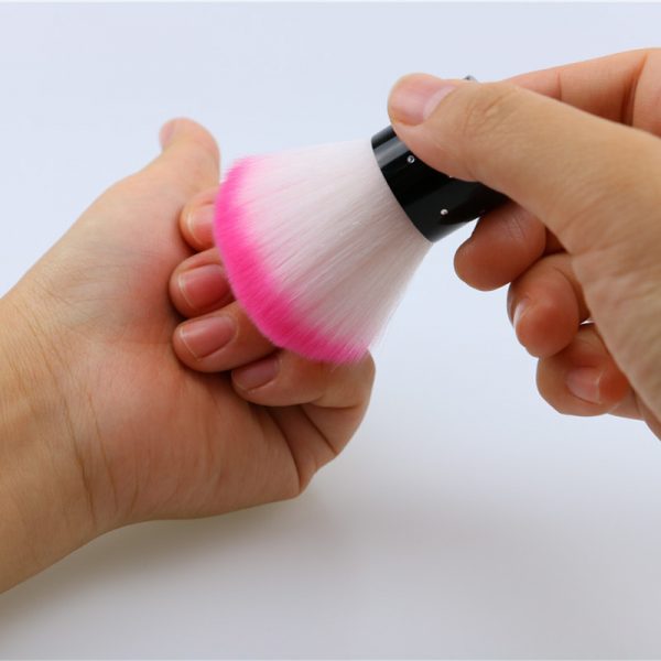 CHỔI PHỦI BỤI MÓNG TAY - BỤI NAIL
