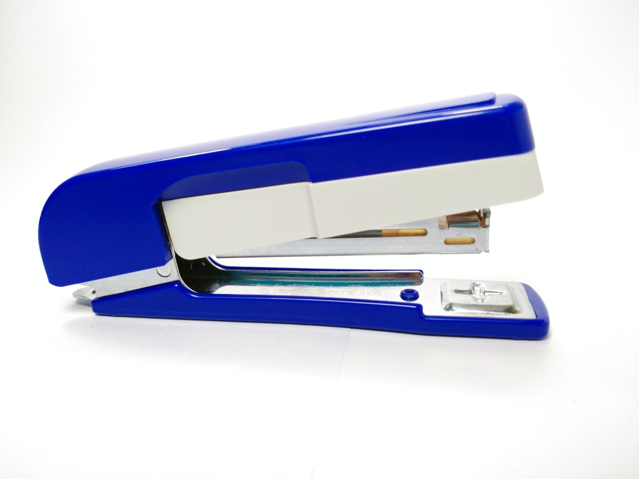 Dập ghim xoay chiều số 3/ số 10 ( TẶNG KÈM 1 HỘP GHIM CÙNG LOẠI), Ghim
