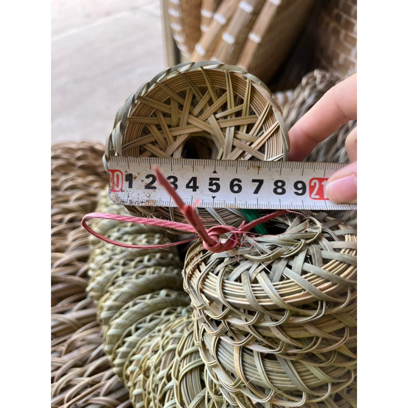 RẾ TRE ĐỰNG NIÊU ĐẤT, NỒI ĐẤT