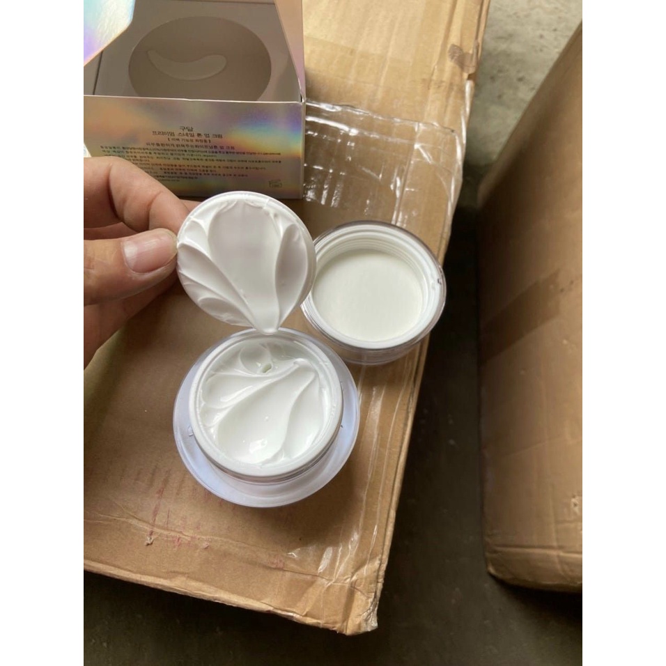 Kem ốc sên Goodal Hàn quốc 50ml