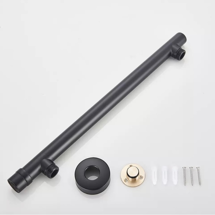 Bộ cần sen tắm đỡ bát sen