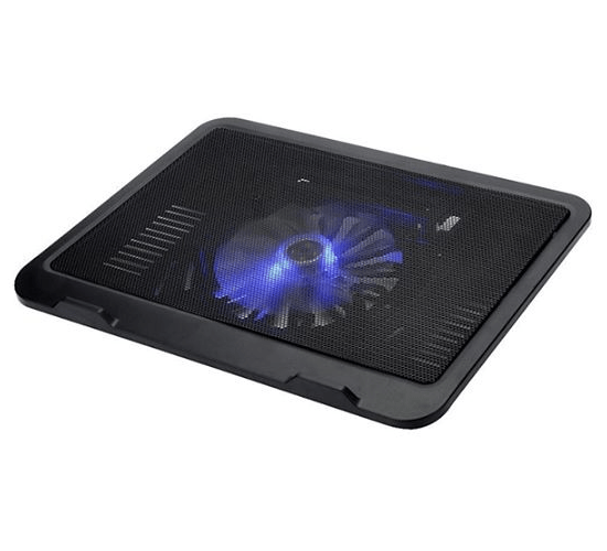 Đế Tản Nhiệt Laptop HIDEKI H36 ( 1 quạt ).
