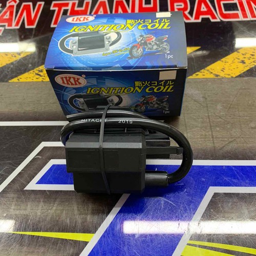 Mobin sườn Sport 110 Xipo RG110