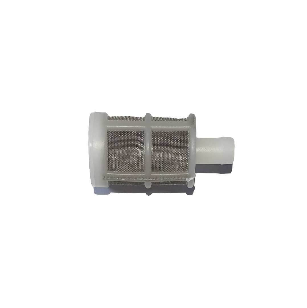 Đầu lọc rác tạp chất cho máy bơm nước lưới bằng inox thép không gỉ