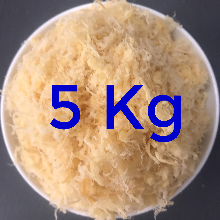 [GIÁ SỈ] Chà bông gà đặc sản / 5 Kg - EnterFood