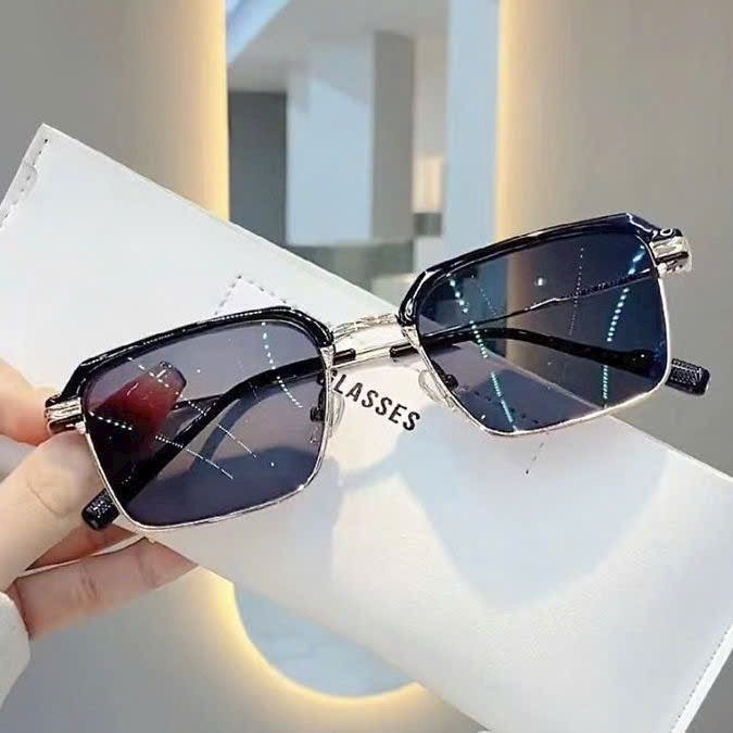 [HCM][CỰC ĐẸP] MẮT KÍNH GIẢ CẬN  VC2109 HÀN QUỐC CỰC ĐẸP