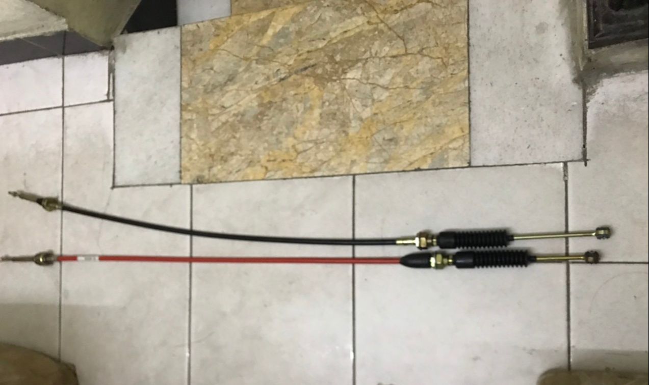 Dây đi số suzuki cary cóc/ 500kg
