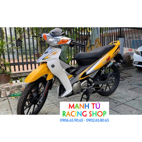 Tem yaz đời đầu vàng bạc - yaz125 - ya95