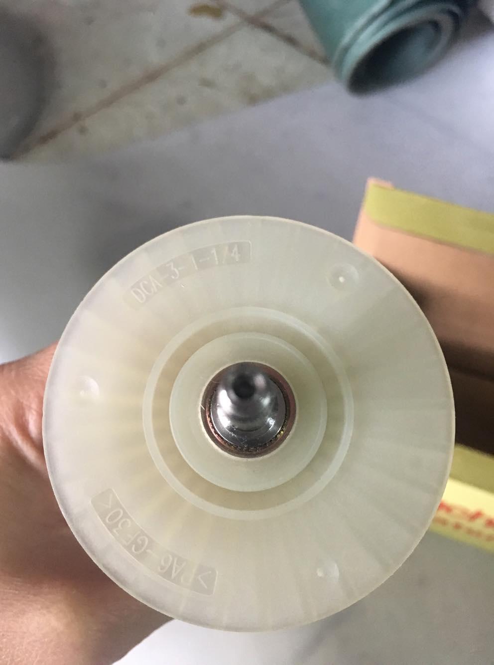 Rotor máy cắt gạch MT410