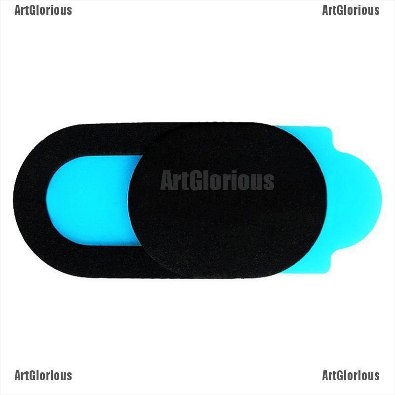 Webcam Cover Protective Lens Camera Slider Blocker for Laptop Mobile