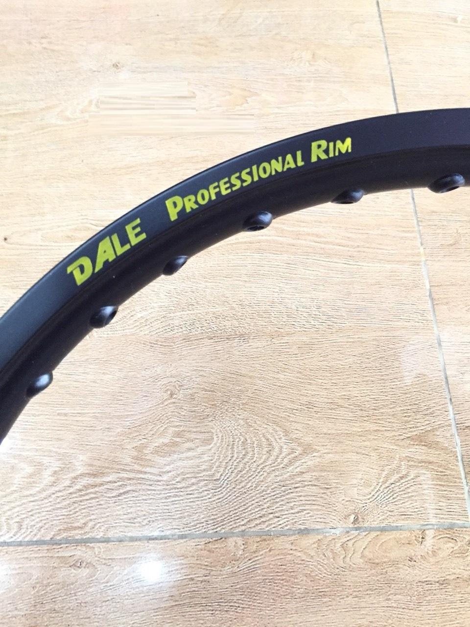 CẶP NIỀNG DALE SIZE 1.4
