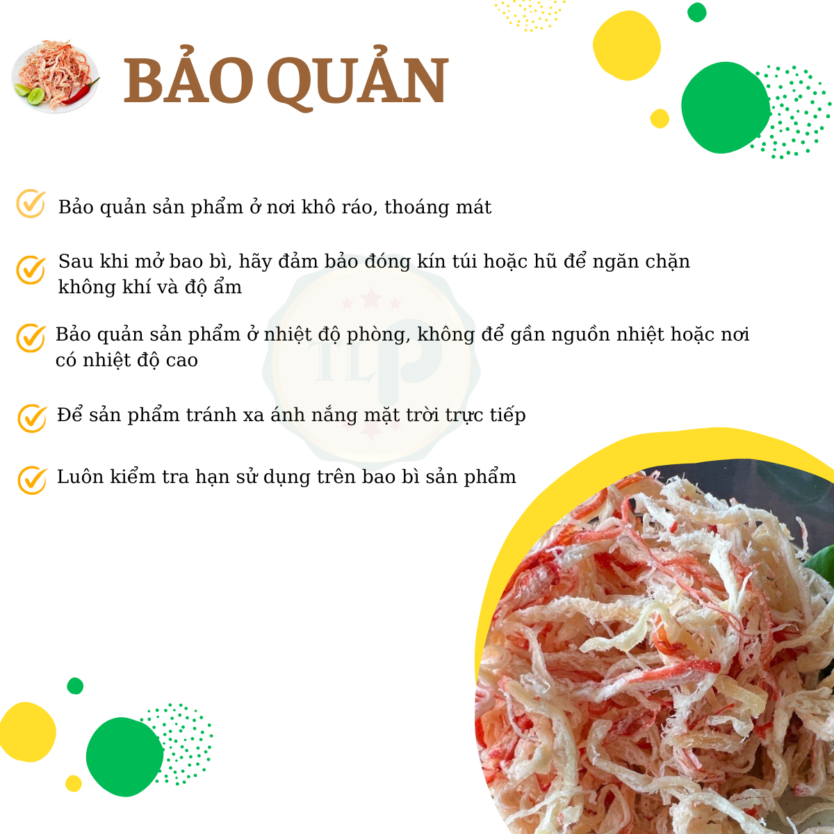 MỰC SỢI HẤP NƯỚC DỪA TÂN LỘC PHÁT HŨ 150G