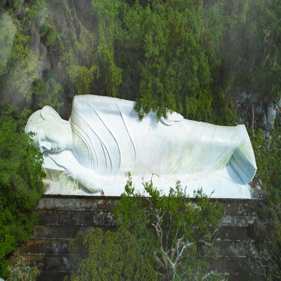 [EVoucher Vietravel] Phan Thiết - Mũi Né - Bàu Trắng (Resort tương đương 4*) 3N2D