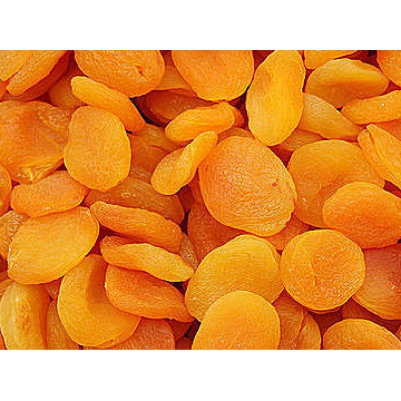 Lon 500G Mơ Sấy Dẻo Không Đường Ha