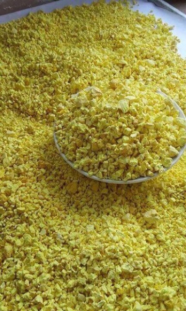 Sỉ lẻ Tinh bột nghệ chuẩn sll