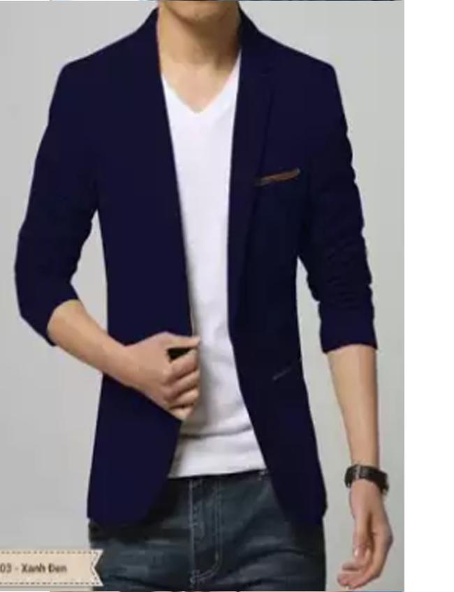 [HCM]Áo khoác vest nam - AV04