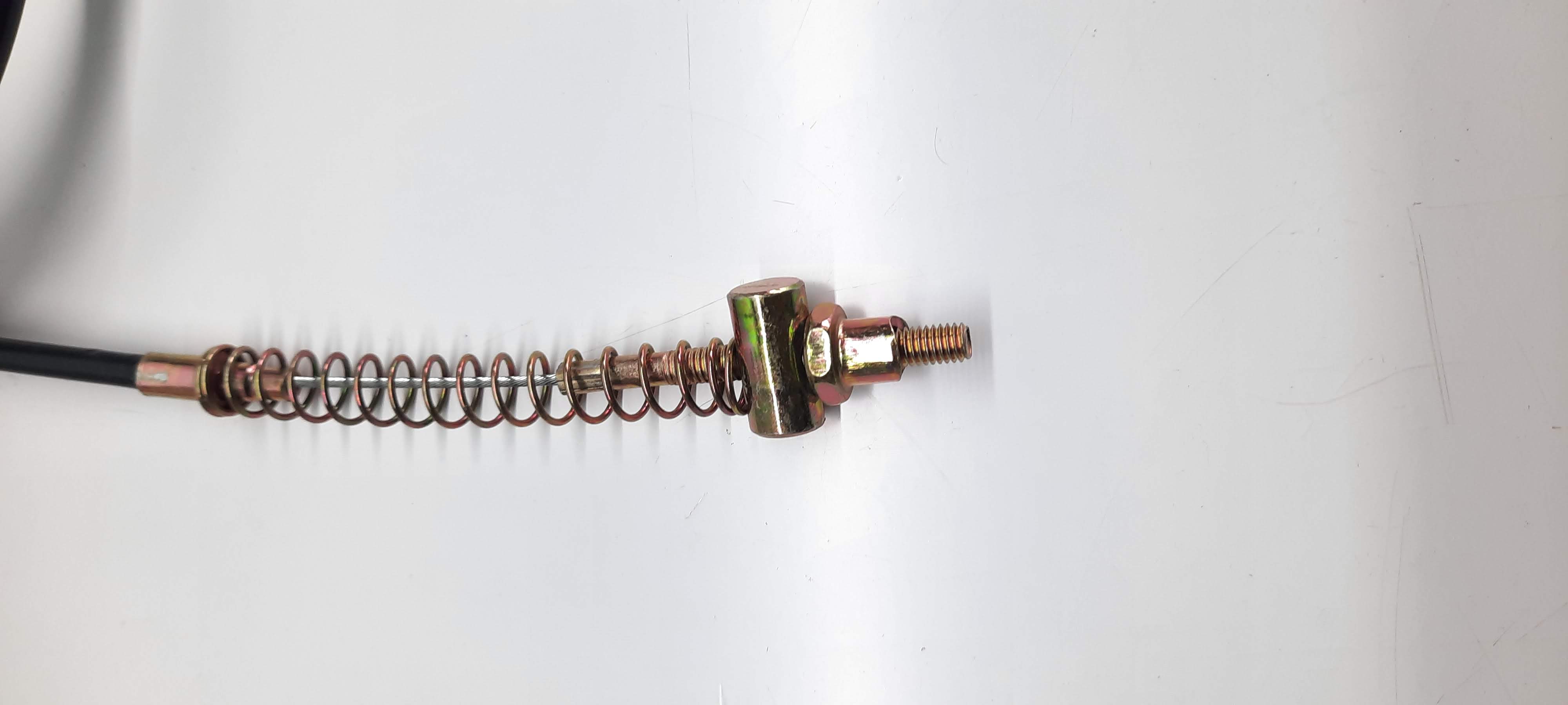 Dây Thắng Có Ốc Trước - Sau Xe Đạp Điện