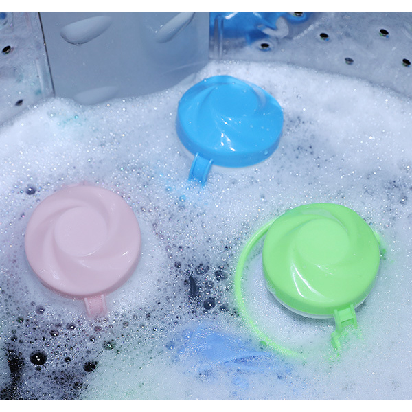 Combo 2 pcs Washing Ball Float filter leaking washing machine