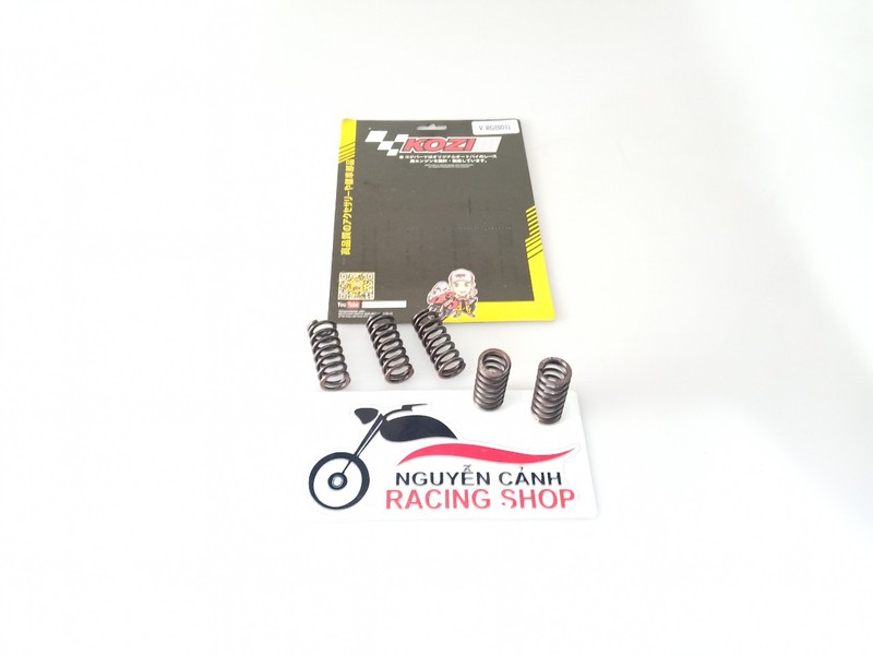 Lò xo nồi SPORT kozi